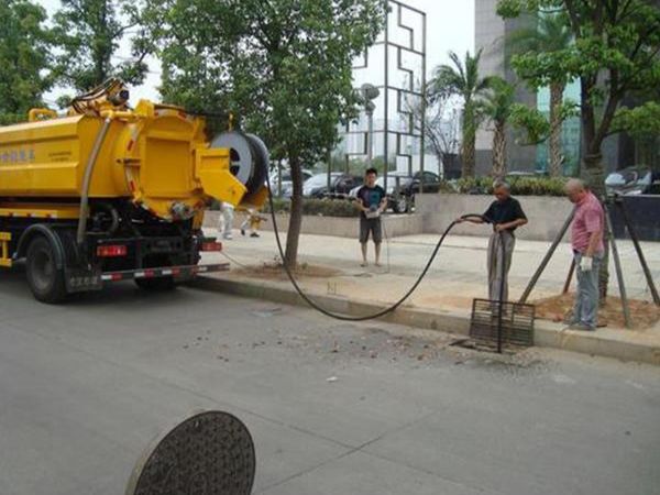 贵阳乌当区疏通管道（贵阳市乌当区下水道疏通电话）