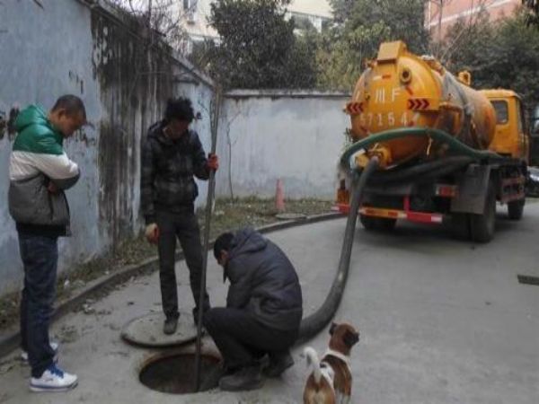 贵阳疏通管道价目表（贵阳市疏通下水道价格）